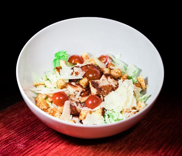 Cesar Salad